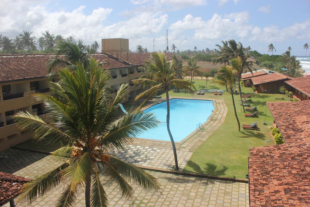 Club Koggala Village מראה חיצוני תמונה