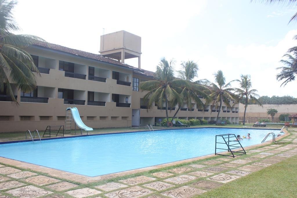 Club Koggala Village מראה חיצוני תמונה