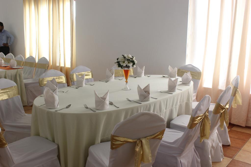 Club Koggala Village מראה חיצוני תמונה