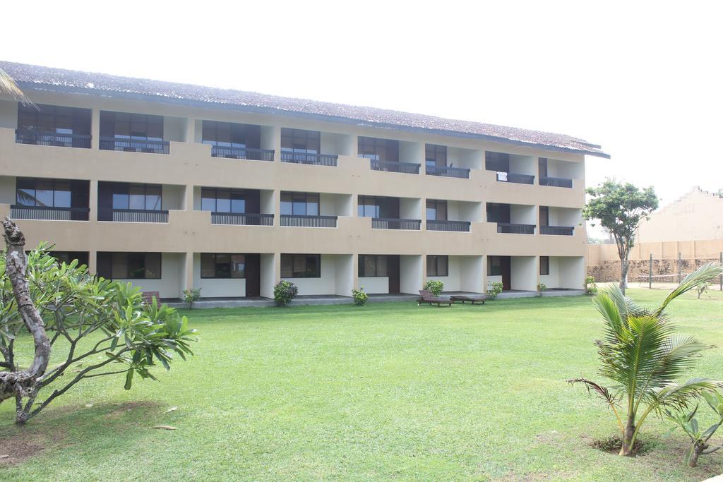 Club Koggala Village מראה חיצוני תמונה