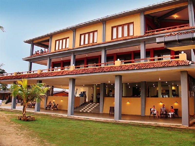 Club Koggala Village מראה חיצוני תמונה