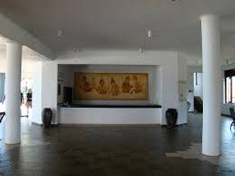 Club Koggala Village מראה חיצוני תמונה