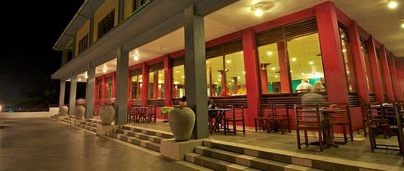 Club Koggala Village מראה חיצוני תמונה