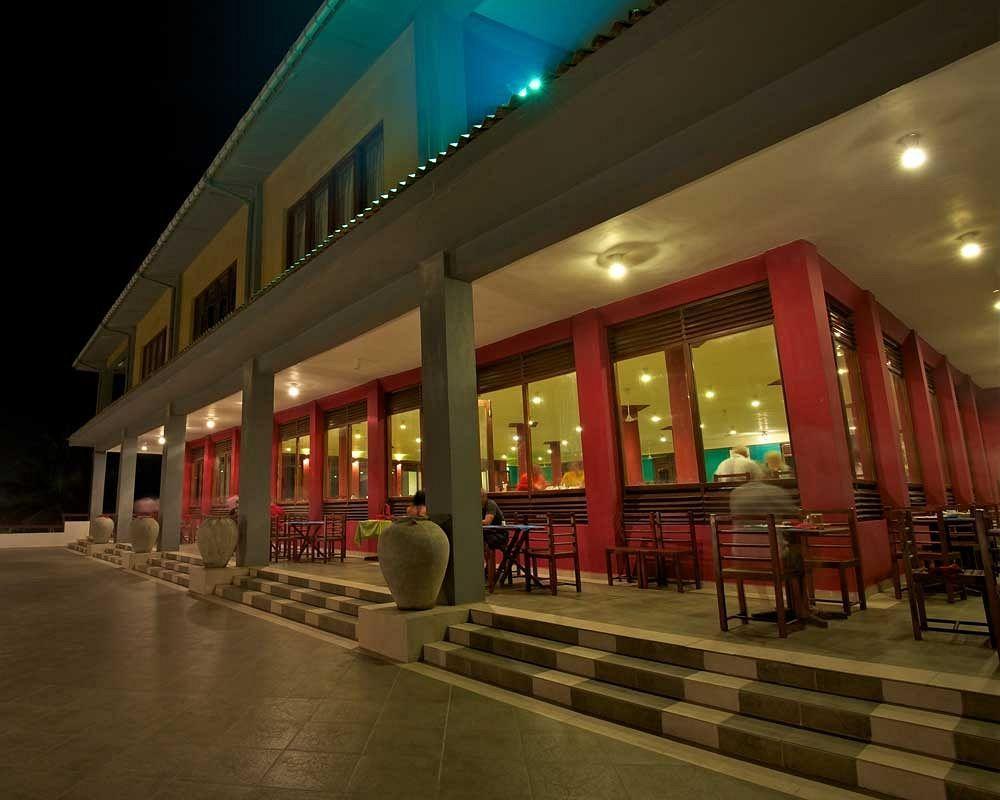 Club Koggala Village מראה חיצוני תמונה