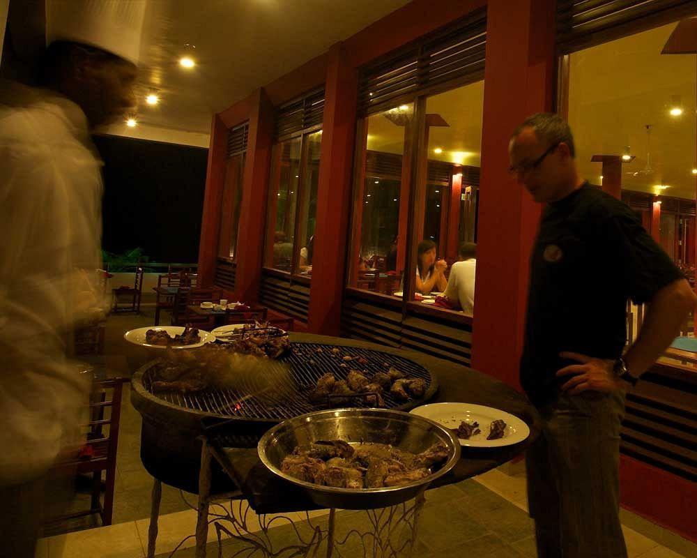 Club Koggala Village מראה חיצוני תמונה