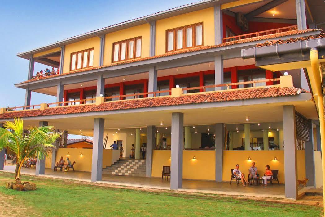 Club Koggala Village מראה חיצוני תמונה