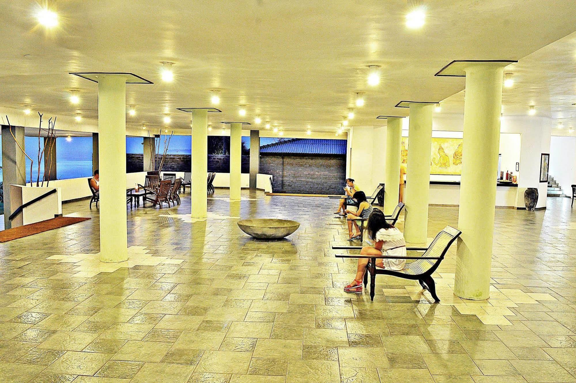 Club Koggala Village מראה חיצוני תמונה