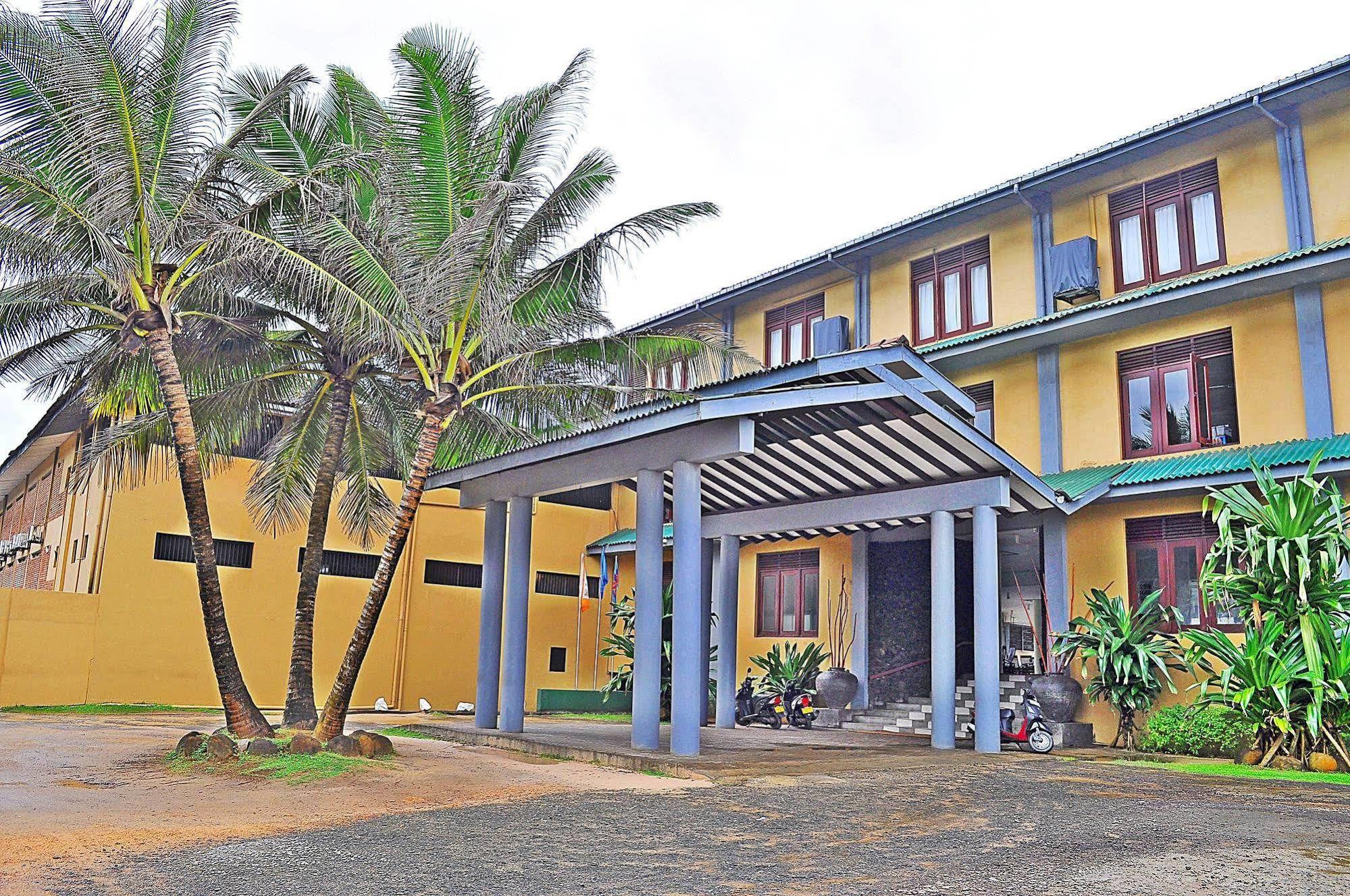Club Koggala Village מראה חיצוני תמונה