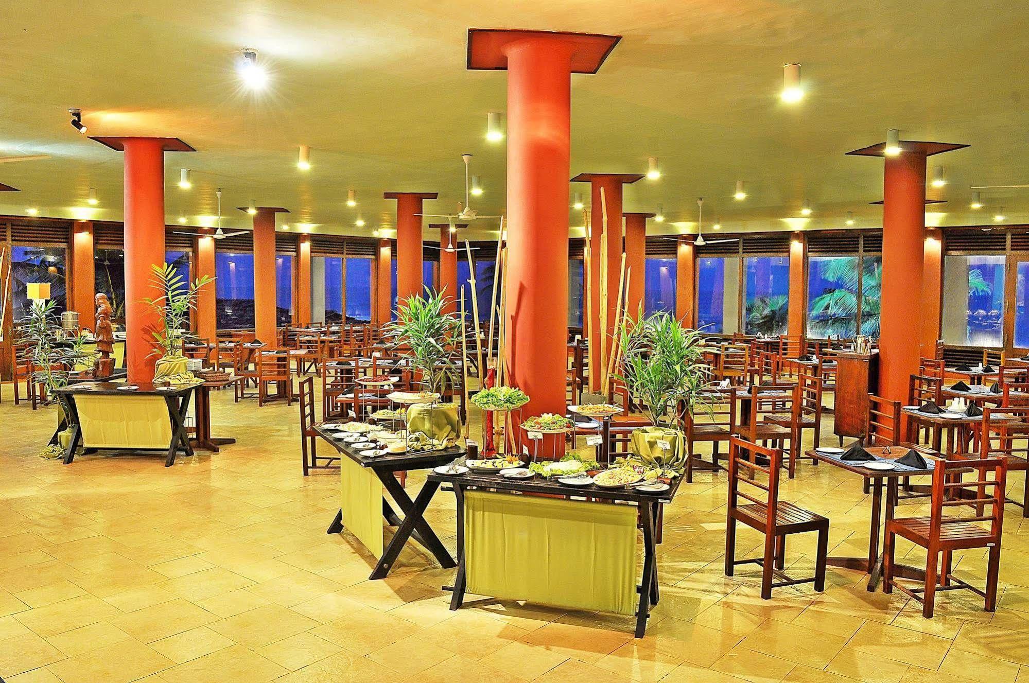 Club Koggala Village מראה חיצוני תמונה